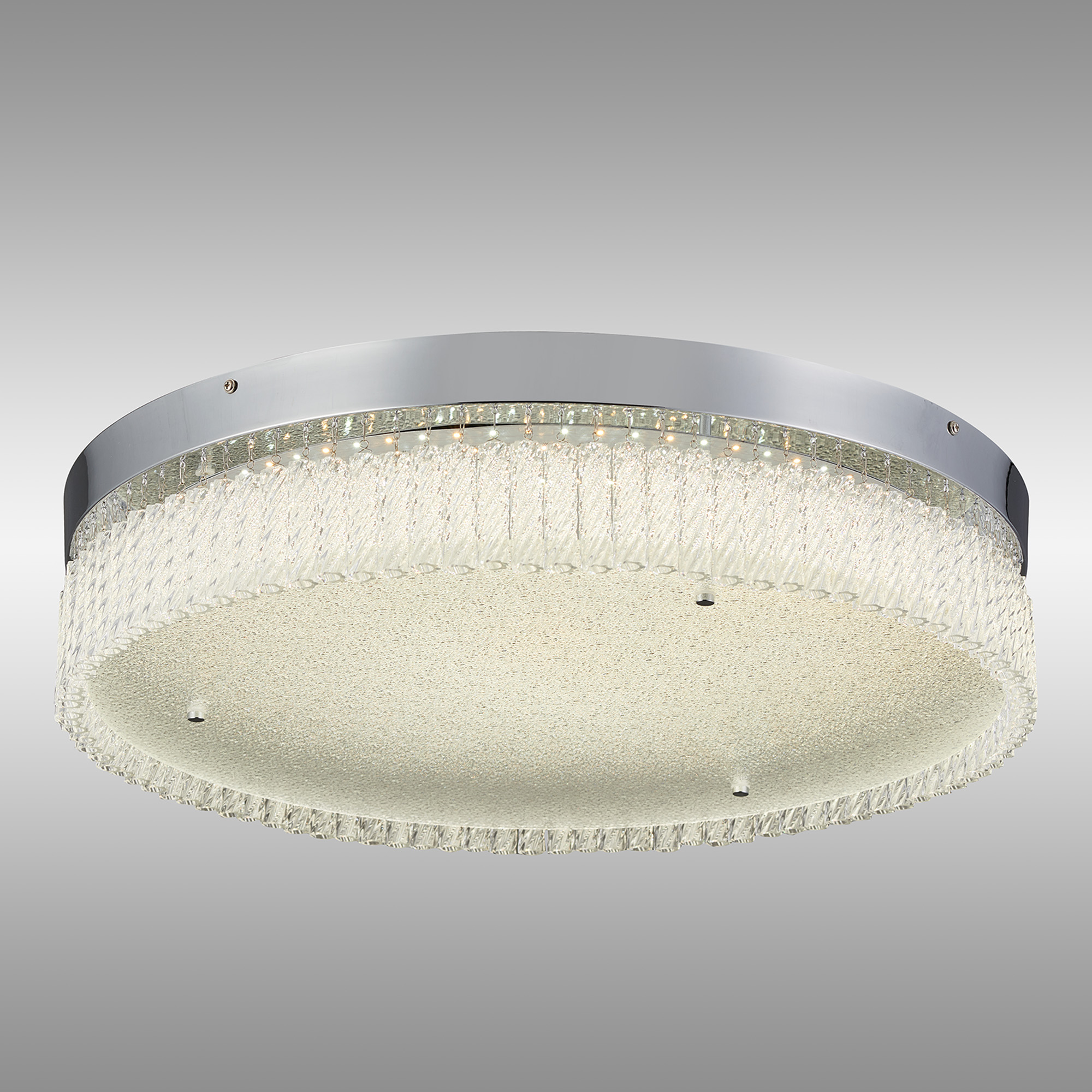 Aiden Ceiling Lights Diyas Flush Fittings